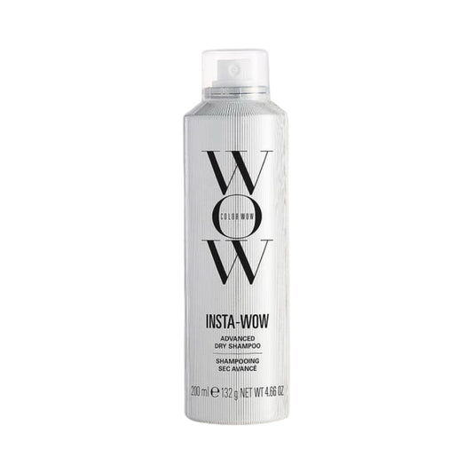 Color wow - insta wow advanced dry shampoo 200 ml - Merle og Wilde ApS