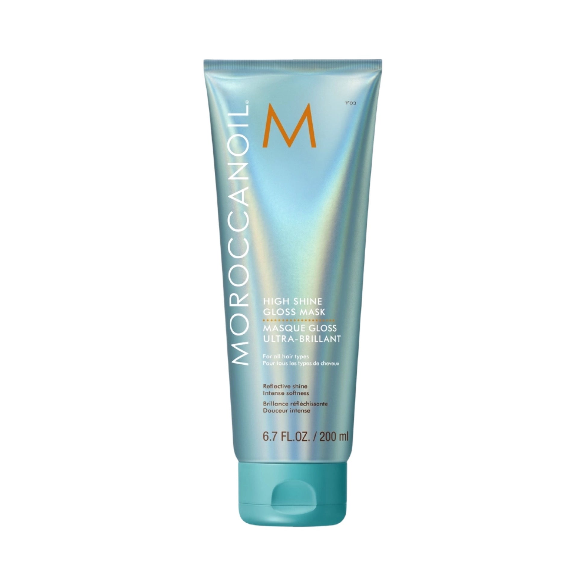 Moroccanoil - High shine gloss mask 200 ml - Merle og Wilde ApS