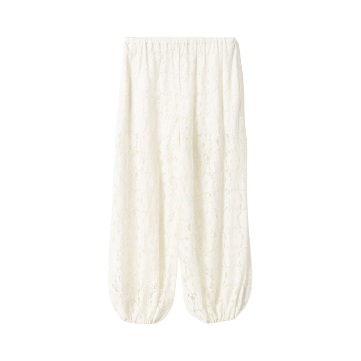 Noella fashion - N-Murna pants - Ivory