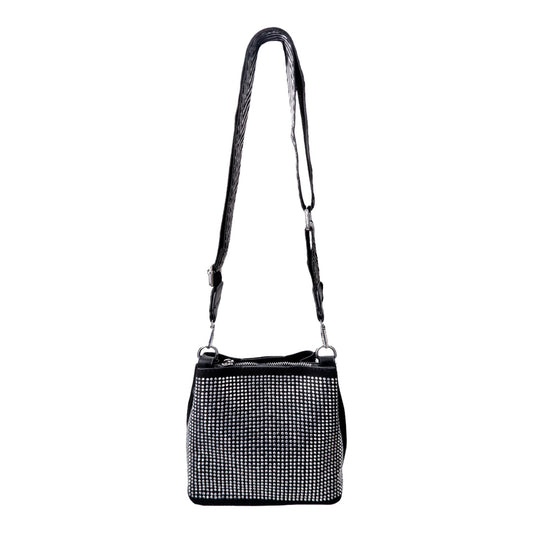 Black colour - BCtillie bag - Black