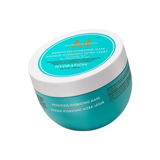 Moroccanoil - Weightless Hydrating mask - 250 ml