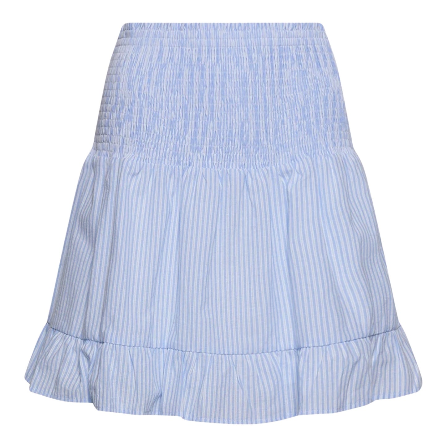 Noella - Renata skirt- blue stripe