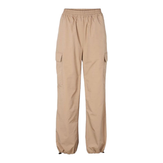 PREPAIR - Penny pants 2253 - sand - Merle og Wilde ApS