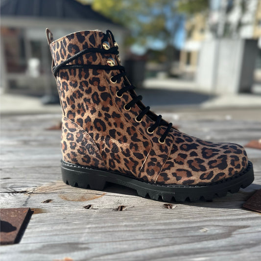 Tim & Simonsen - Pepsi boot Leo - Merle og Wilde ApS