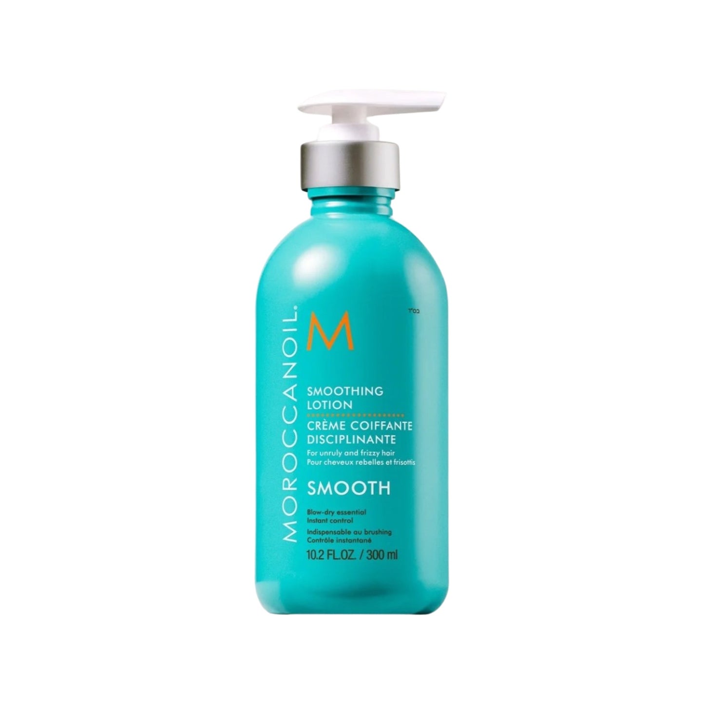 Moroccanoil - Smoothing lotion - 300 ml