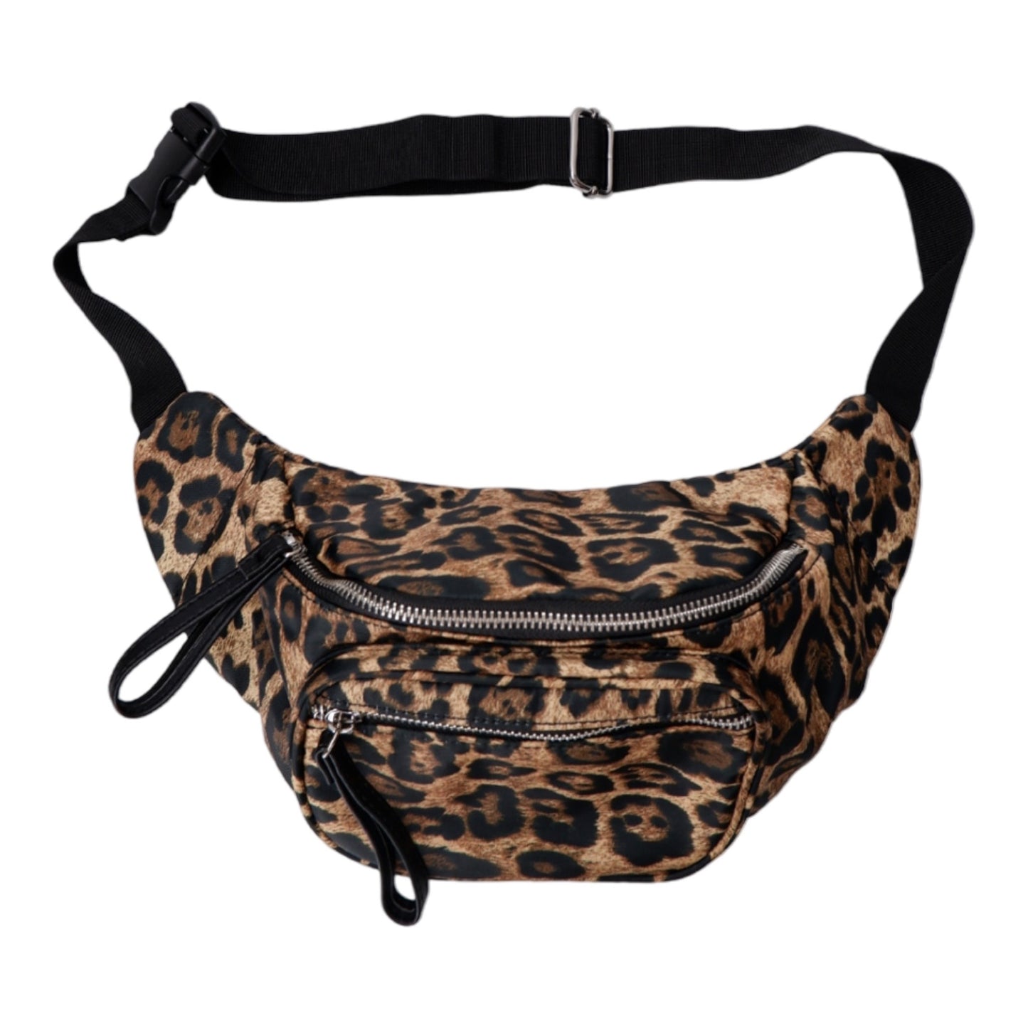 Black colour - BCvilde bumbag - Leo