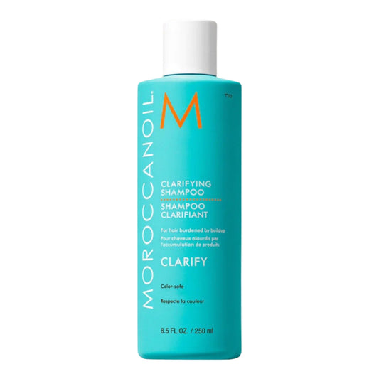 Moroccanoil - Clarifying shampoo - 250 ml