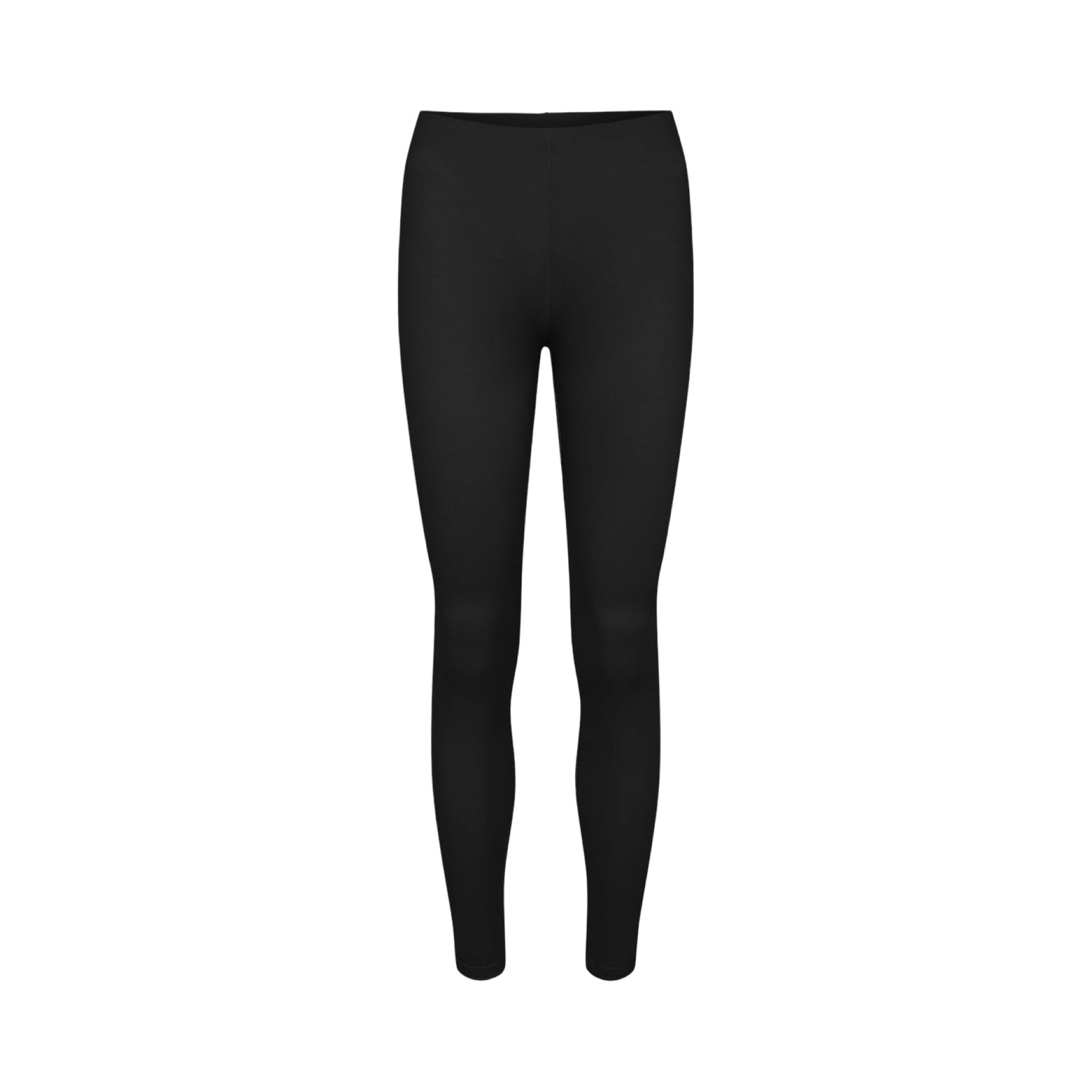 Liberte - Henne leggings - Black - Merle og Wilde ApS