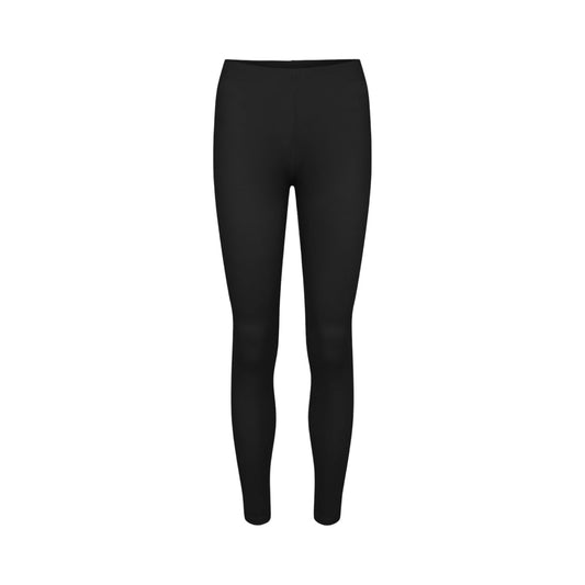 Liberte - Henne leggings - Black - Merle og Wilde ApS