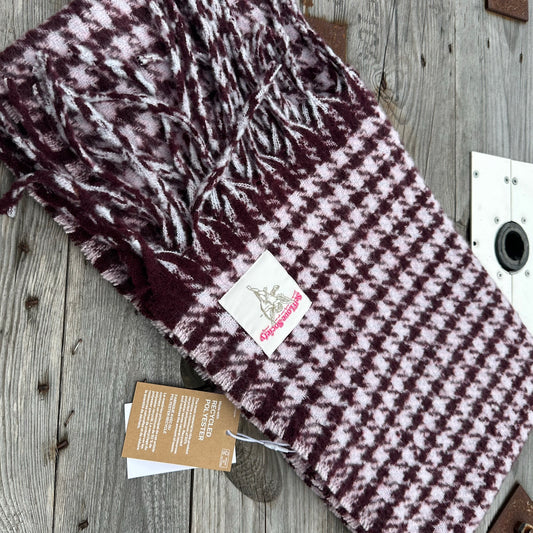 Pieces - PCrandan Long scarf BC