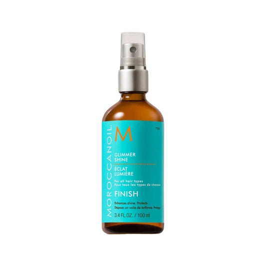 Moroccanoil - Glimmer shine 100 ml