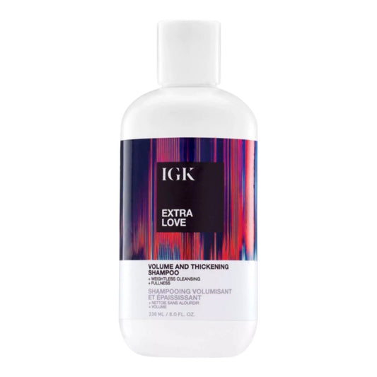 IGK - Exstra Love shampoo 236 ml