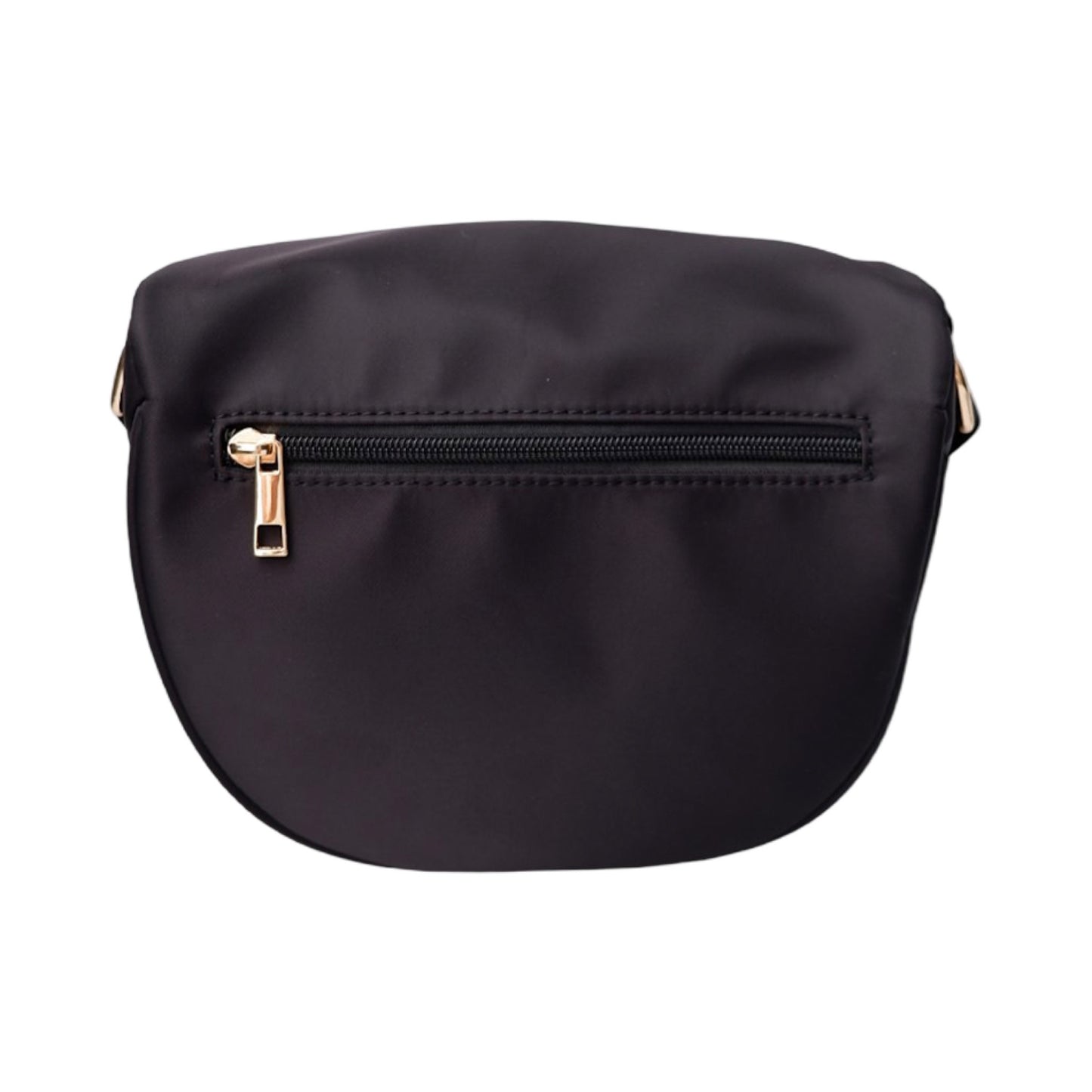 Black colour - BClouane crossover bag - Black - Merle og Wilde ApS