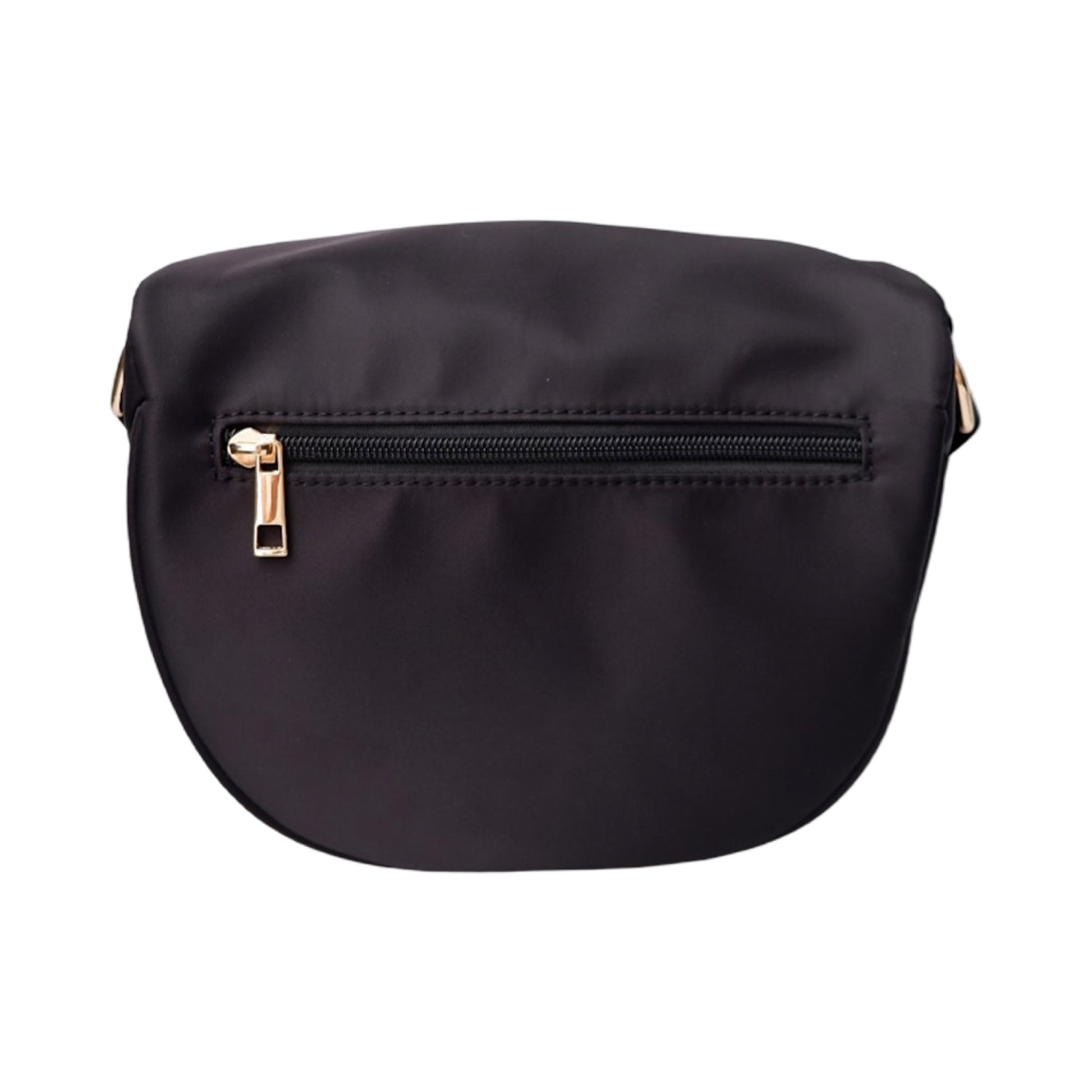 Black colour - BClouane crossover bag - Black - Merle og Wilde ApS