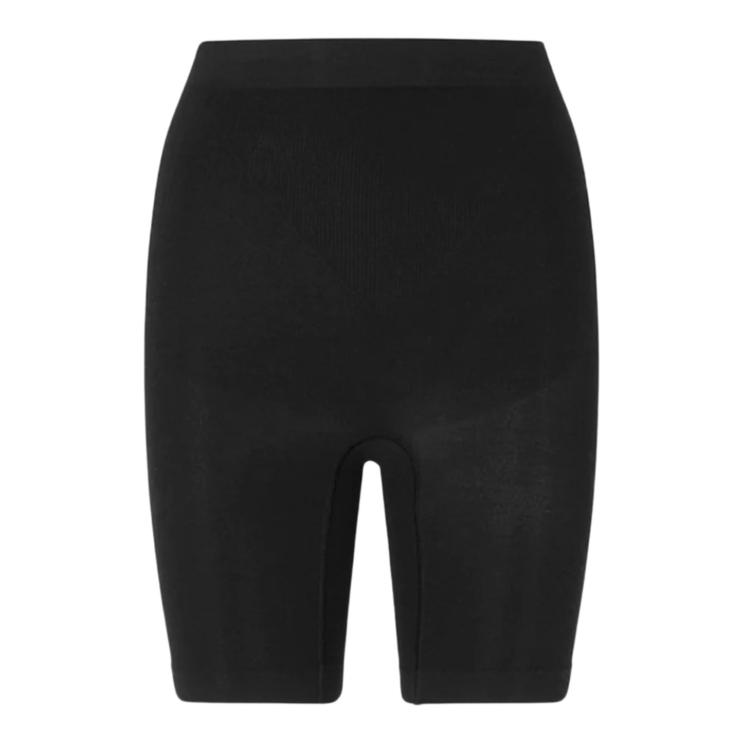 Lykkeland Atelier - Alturra highwaist shaping shorts - Black