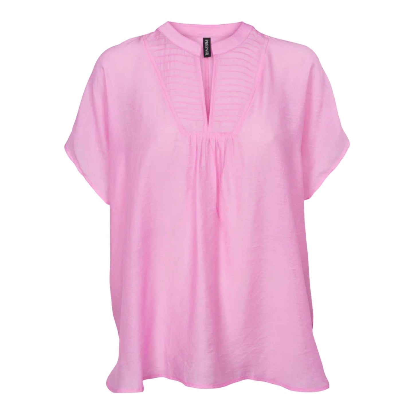 Prepair - Vilde Blouse 2535 - pink