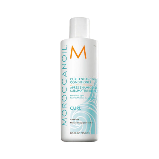 Moroccanoil - Curl enhancing conditioner - 250 ml