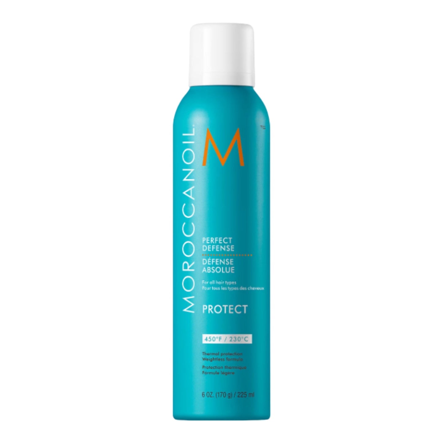 Moroccanoil - Perfect defense - Heat protektion