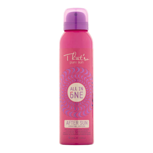 That’so suncare - All in one after sun - 200 ml