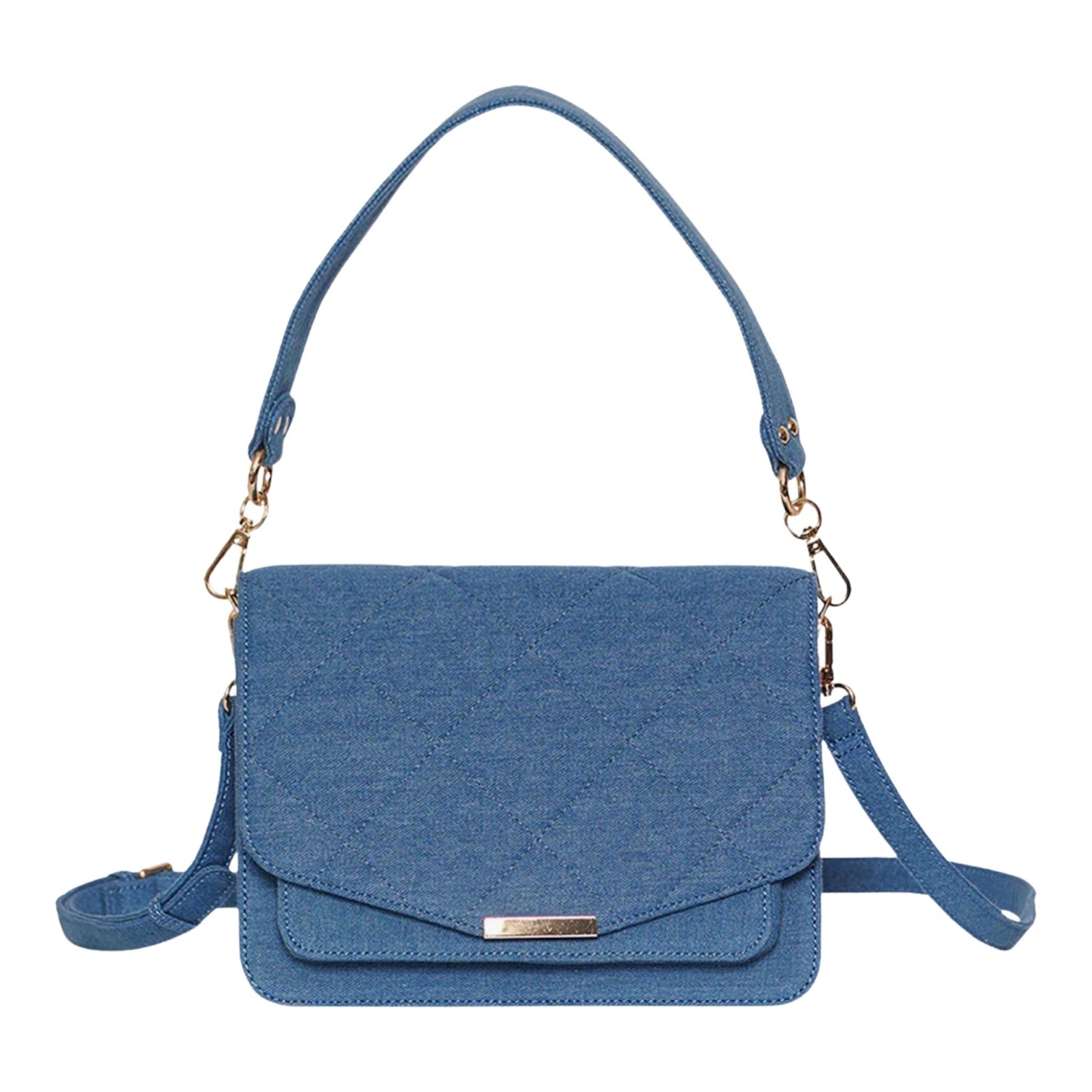 Noella - Blanca Denim bag