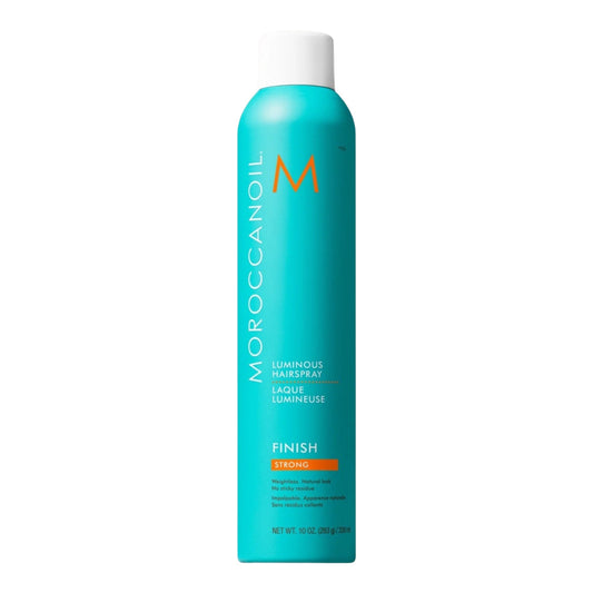 Moroccanoil - Luminous hairspray strong 330 ml