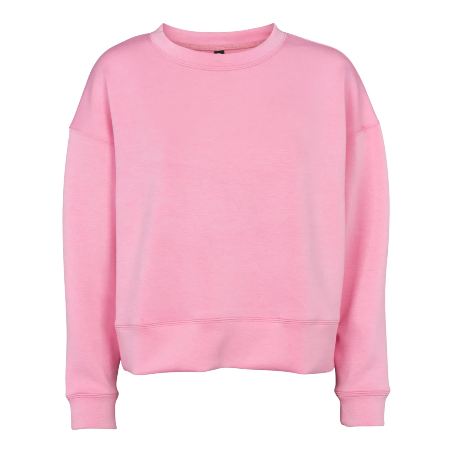 Prepair - Marry sweatshirt - pink