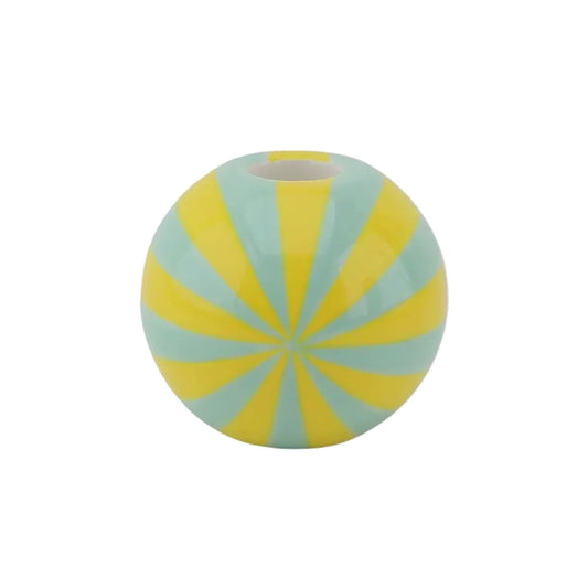 Housevitamin - lysestage Swirl - stor - Merle og Wilde ApS