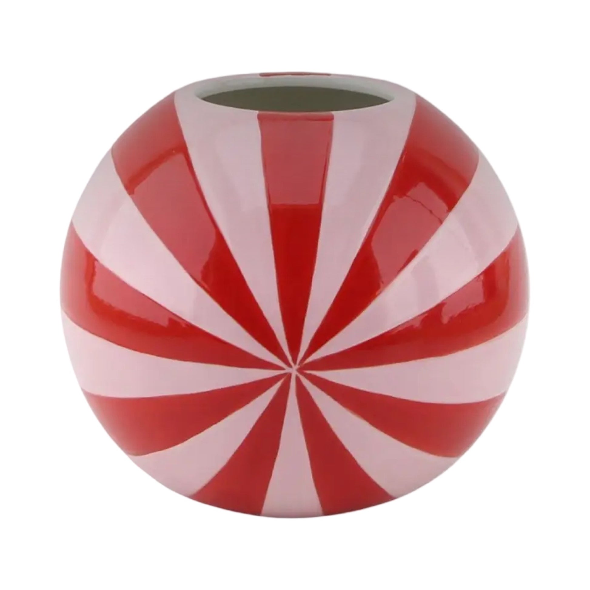Housevitamin - Swirl vase - Merle og Wilde ApS