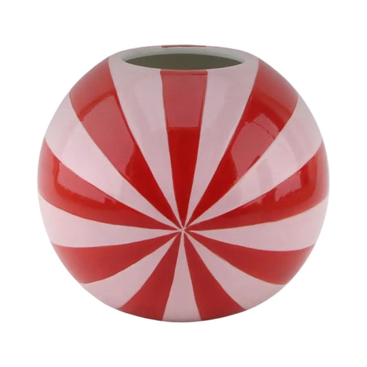 Housevitamin - Swirl vase - Merle og Wilde ApS