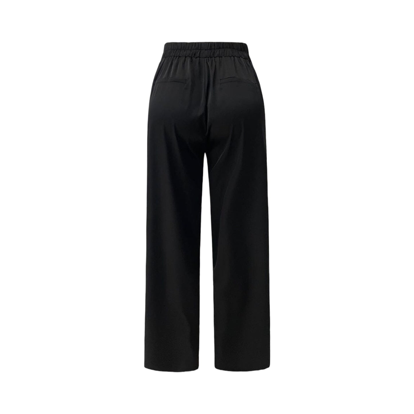 Liberte - tiki panel pants - Black diamond - Merle og Wilde ApS