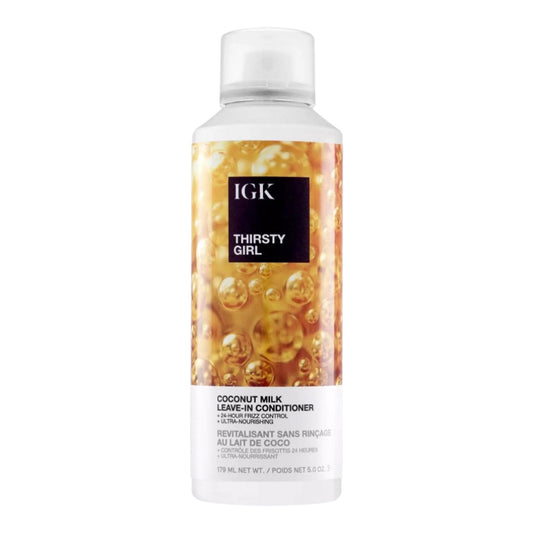IGK - Thirsty Girl Leave-in conditioner 179 ml