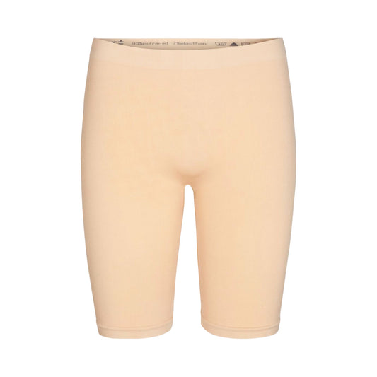 Liberte - Ninna shorts - Nude - Merle og Wilde ApS