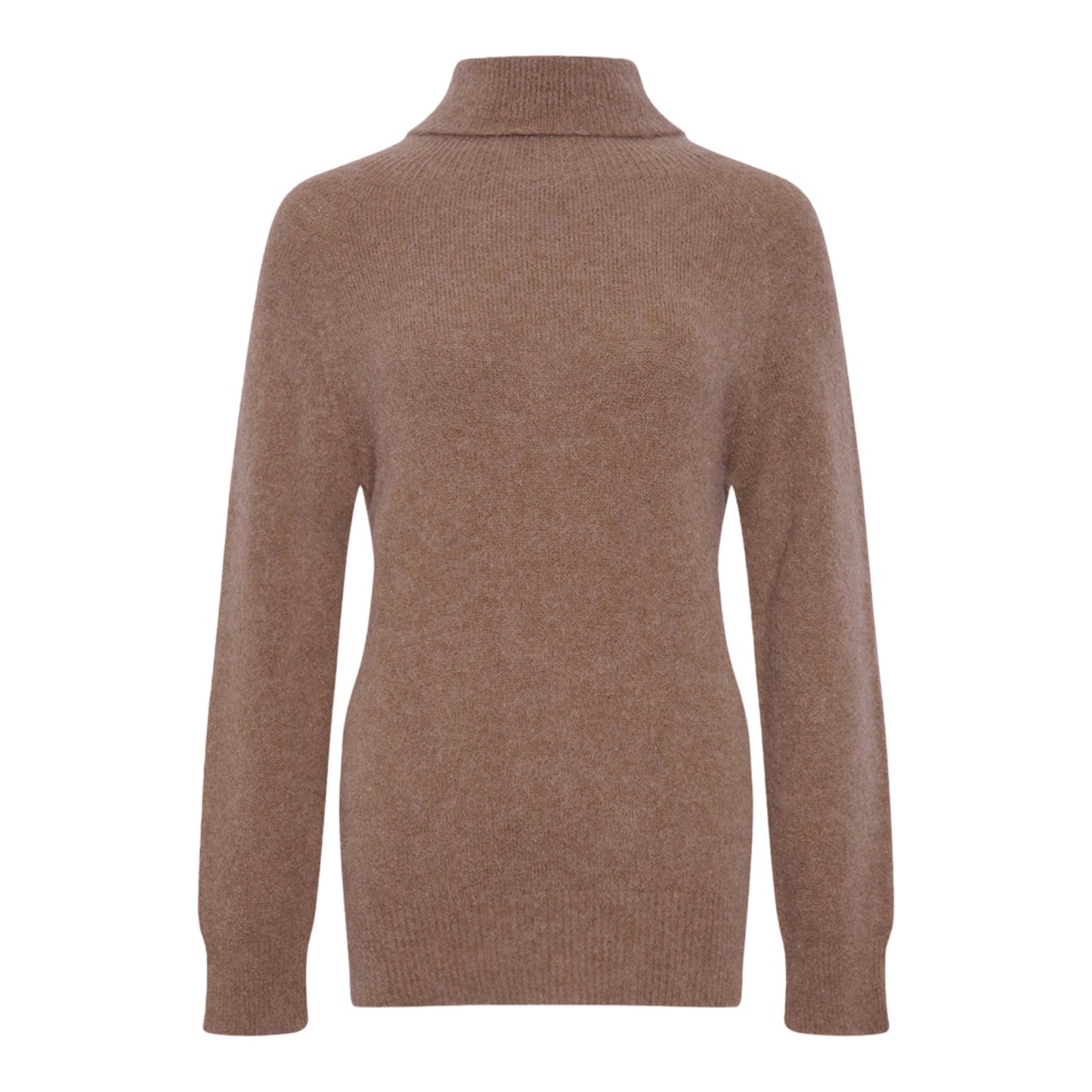 Noella - Jerry Knit sand - Melange