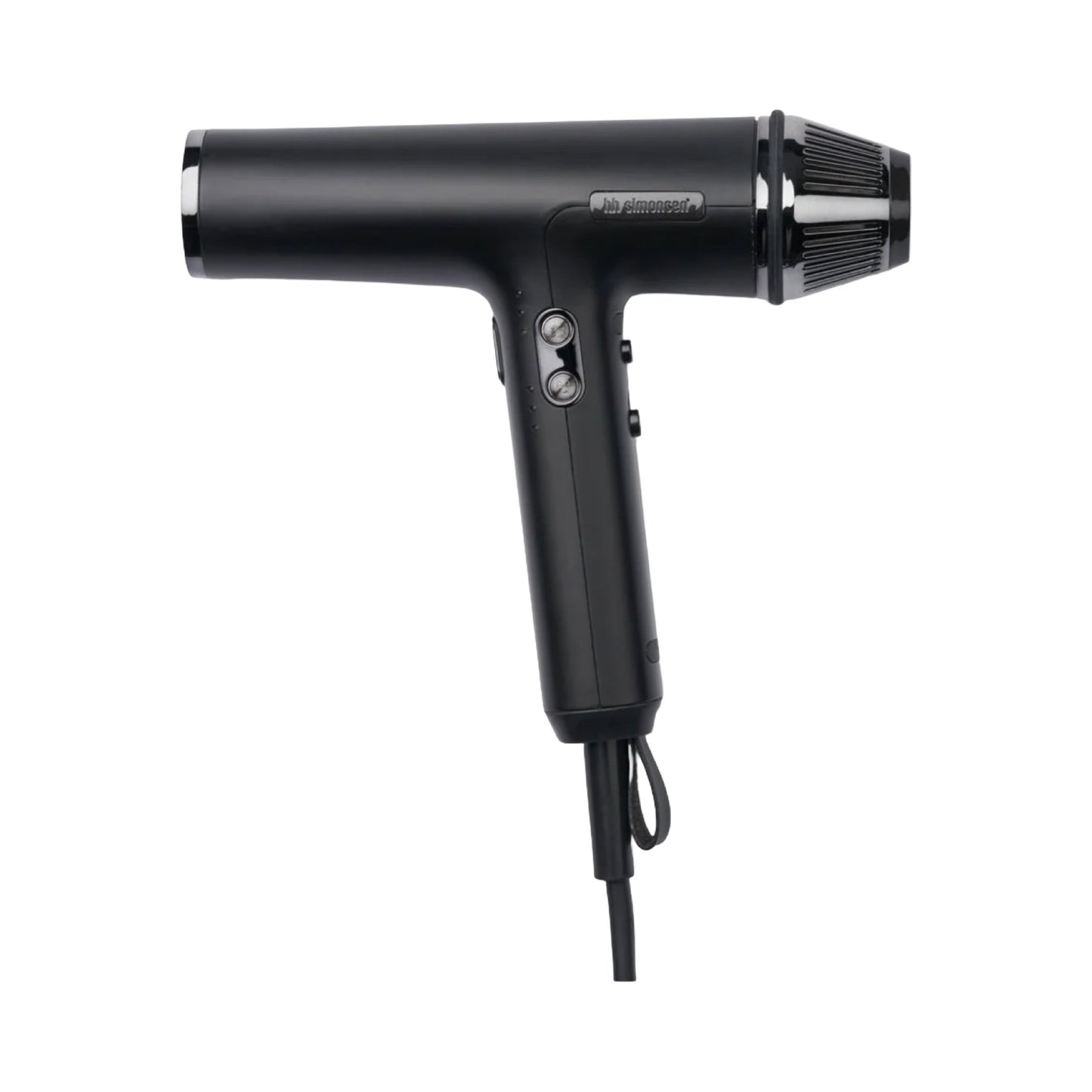 HH Simonsen - Nano Ion Dryer - Merle og Wilde ApS