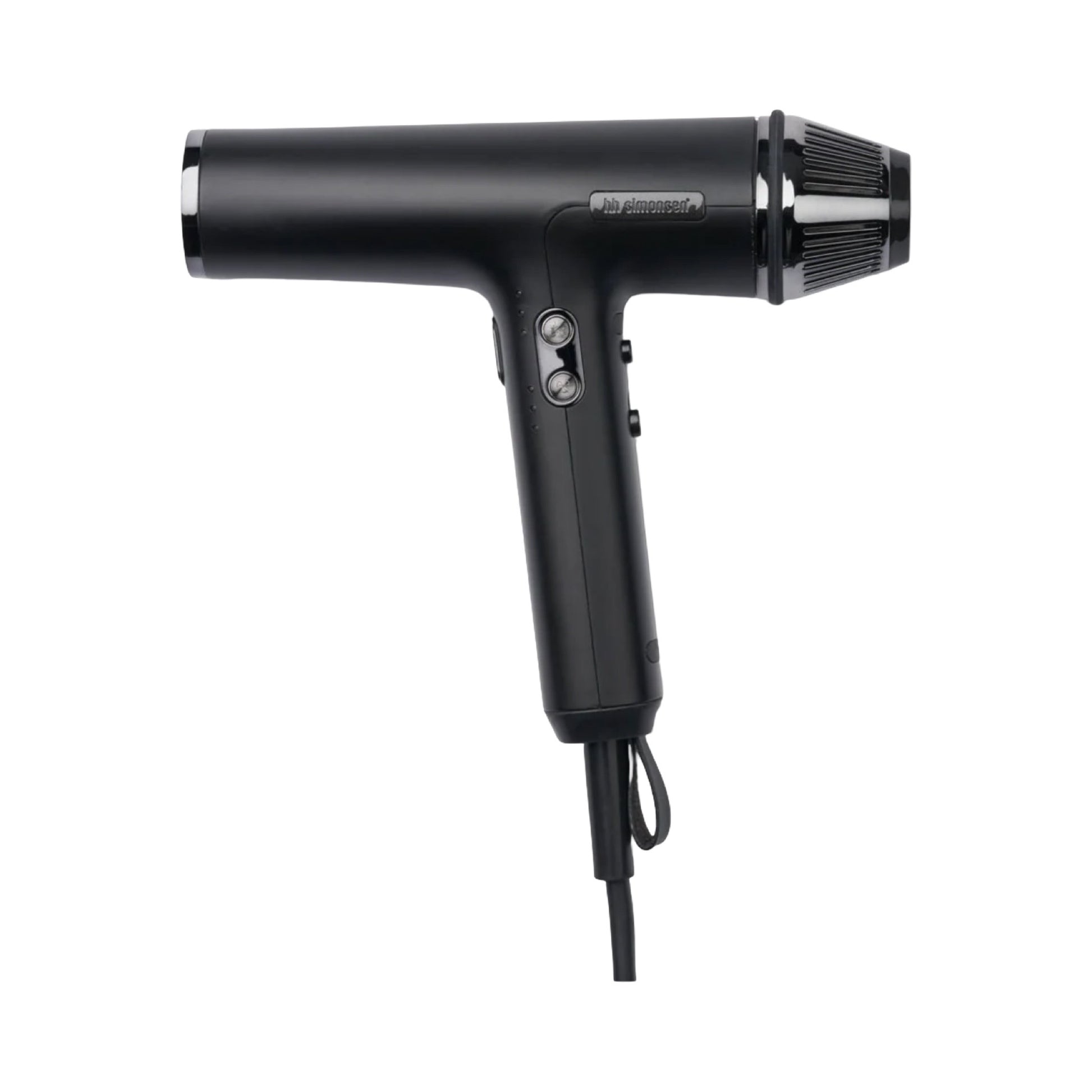 HH Simonsen - Nano Ion Dryer - Merle og Wilde ApS