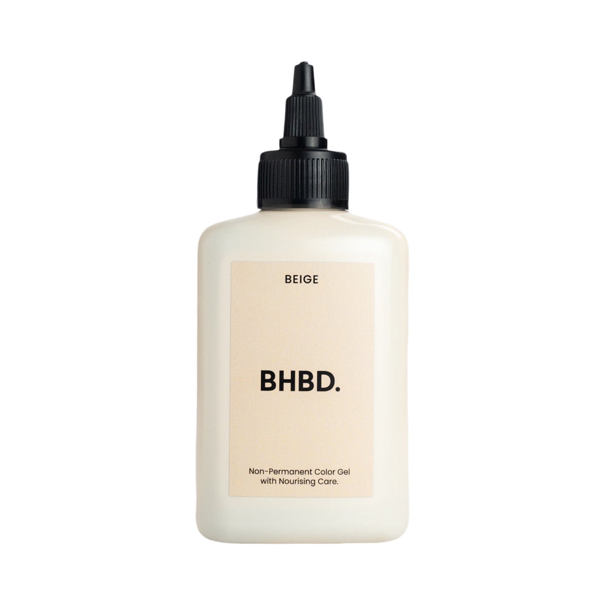 BHBD - Shine tone beige - Merle og Wilde ApS