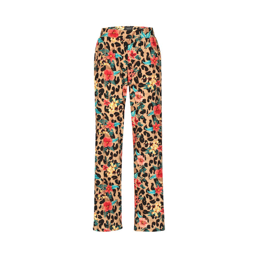 Preorder marts - Liberté Alma - Wide pants - Merle og Wilde ApS
