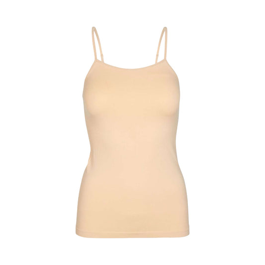 Liberte - Ninna - Top - Nude - Merle og Wilde ApS