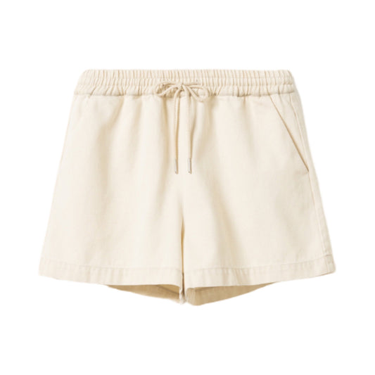 Preorder april/maj - Noella - n - meera MW shorts - Ivory - Merle og Wilde ApS