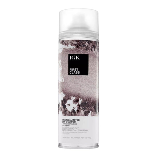 IGK - First class Dry shampoo 288 ml