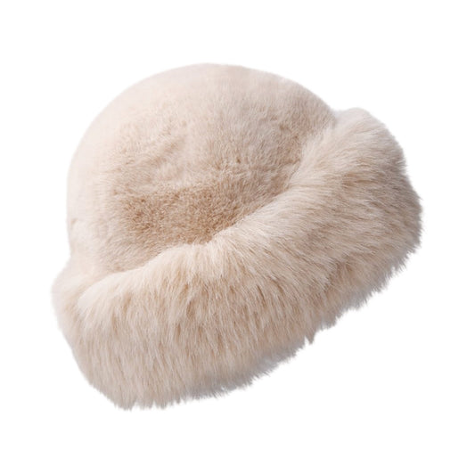 Black colour - BCmiriam Soft hat - Natural - Merle og Wilde ApS