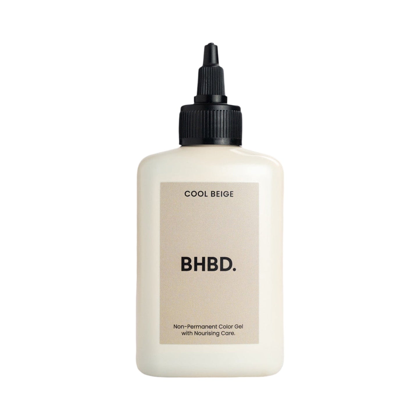 BHBD - Shine tone cool beige - Merle og Wilde ApS