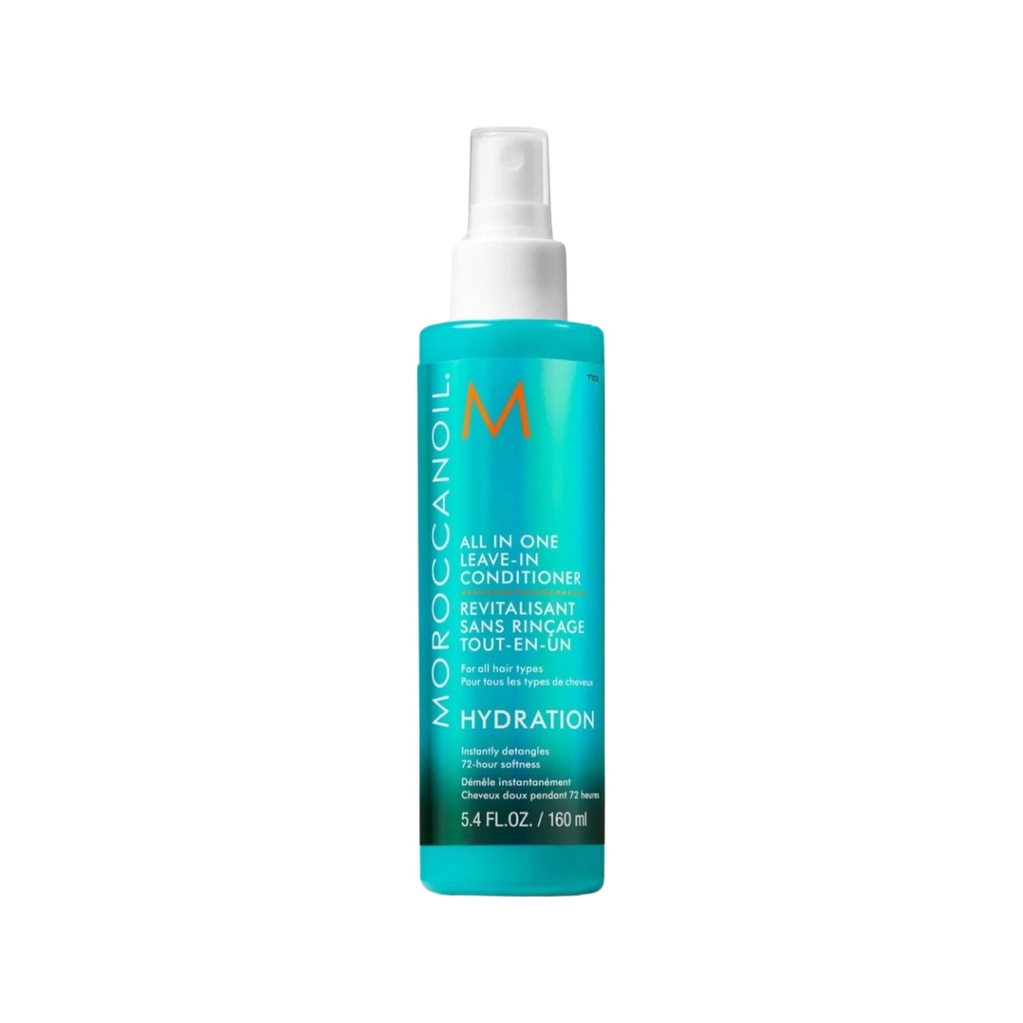 Moroccanoil - All in one Leave in conditioner - 160 ml