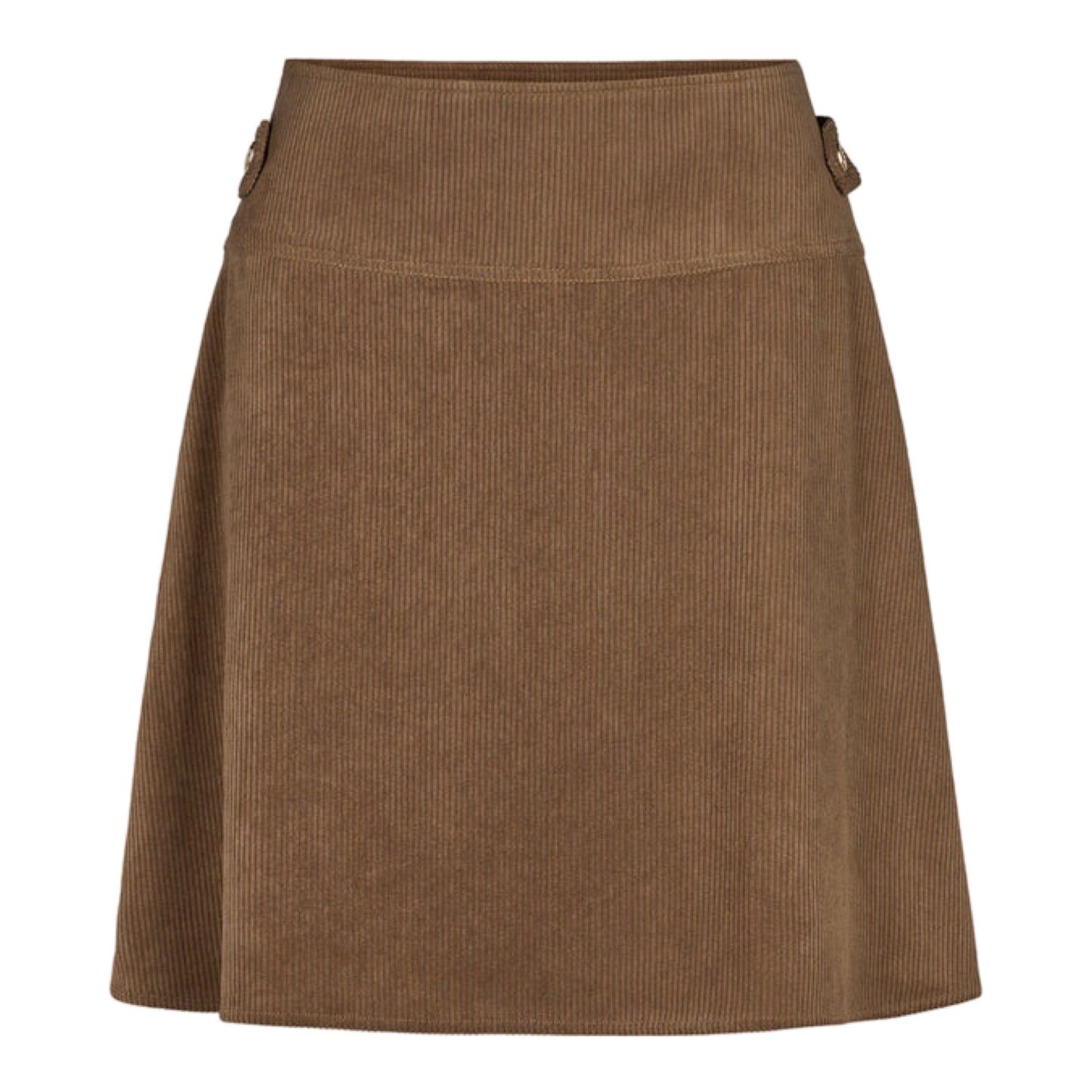 Prepair - Magnolia skirt 2669 - Brown