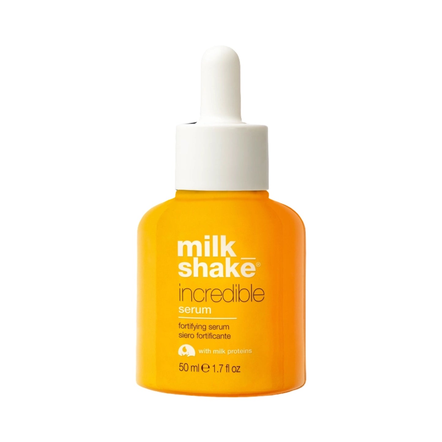 Milkshake - Incredible serum 50 ml - Merle og Wilde ApS