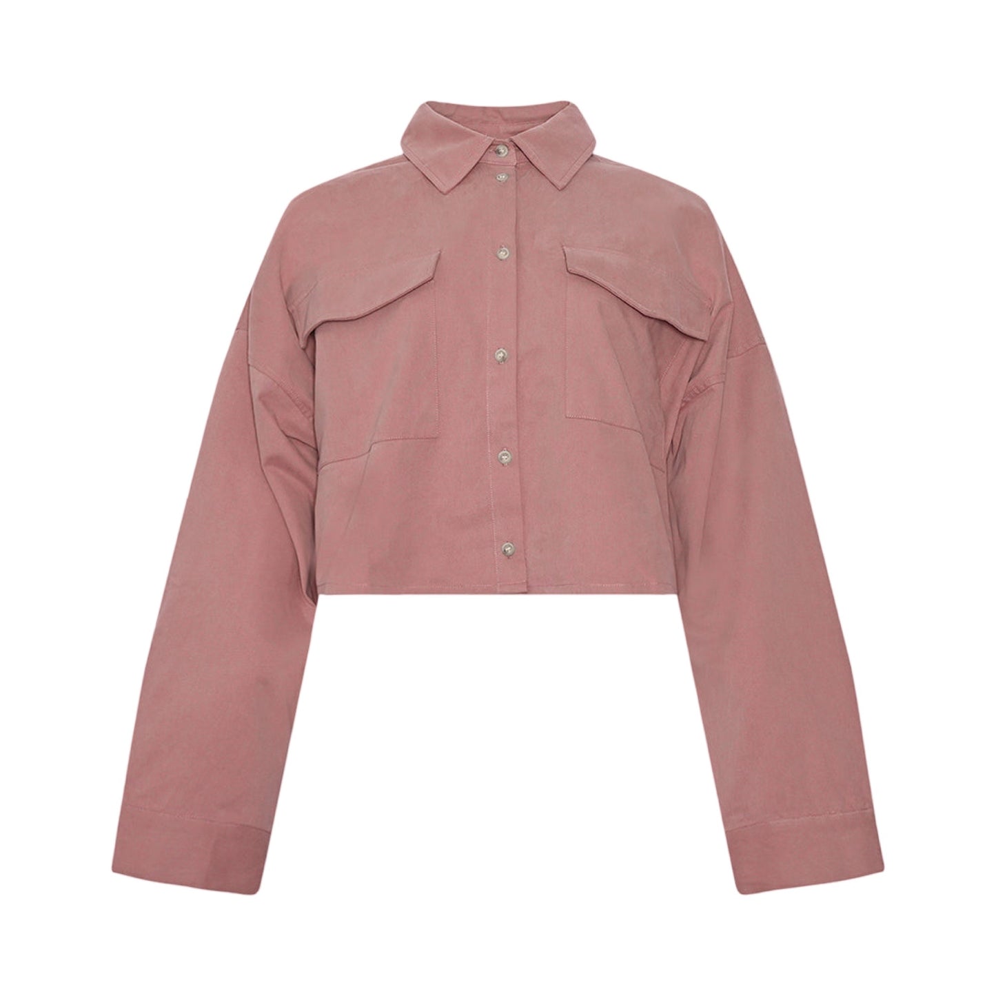 Noella - Julietta shirt - Vintage Rose - Merle og Wilde ApS