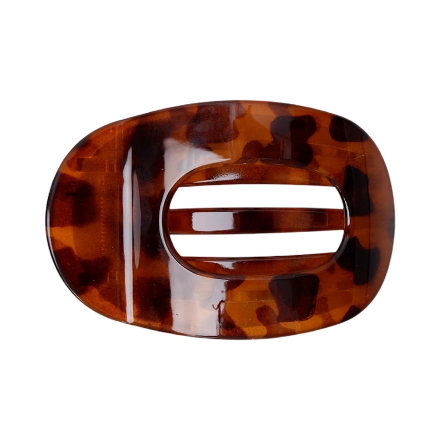 Black colour - BCmilla Hair claw - 3 varianter - Merle og Wilde ApS