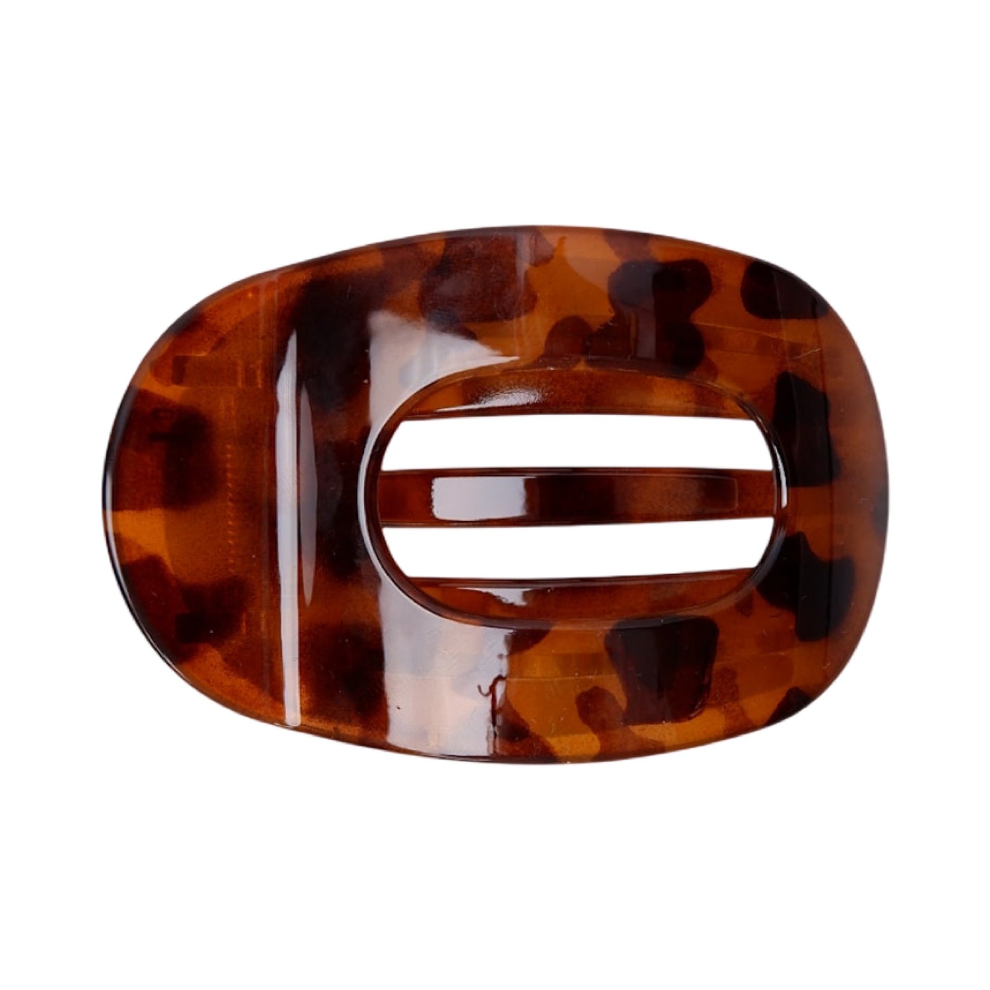 Black colour - BCmilla Hair claw - 3 varianter - Merle og Wilde ApS