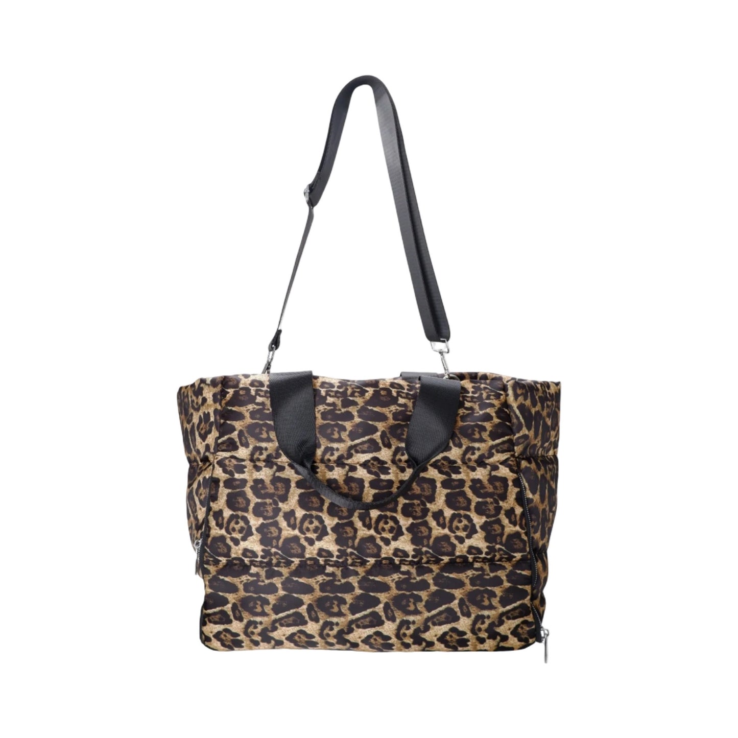 Black colour - BCnicky - Kaki Leo - Merle og Wilde ApS