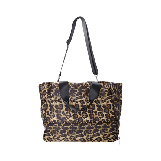 Black colour - BCnicky - Kaki Leo - Merle og Wilde ApS